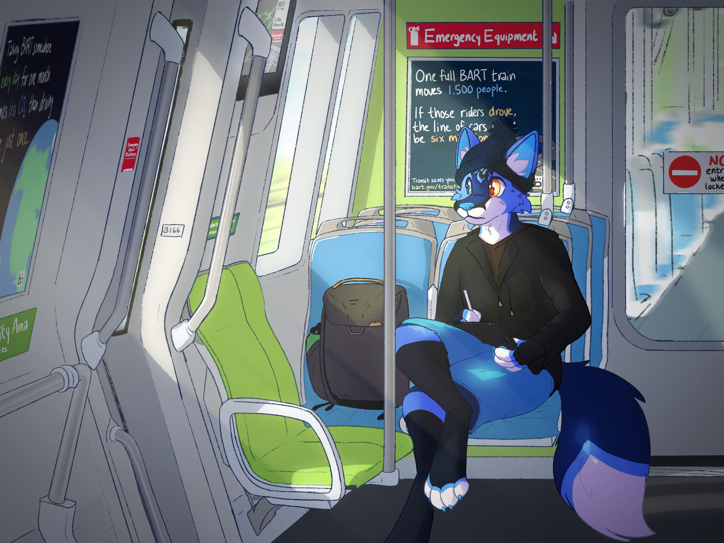 Example Artwork