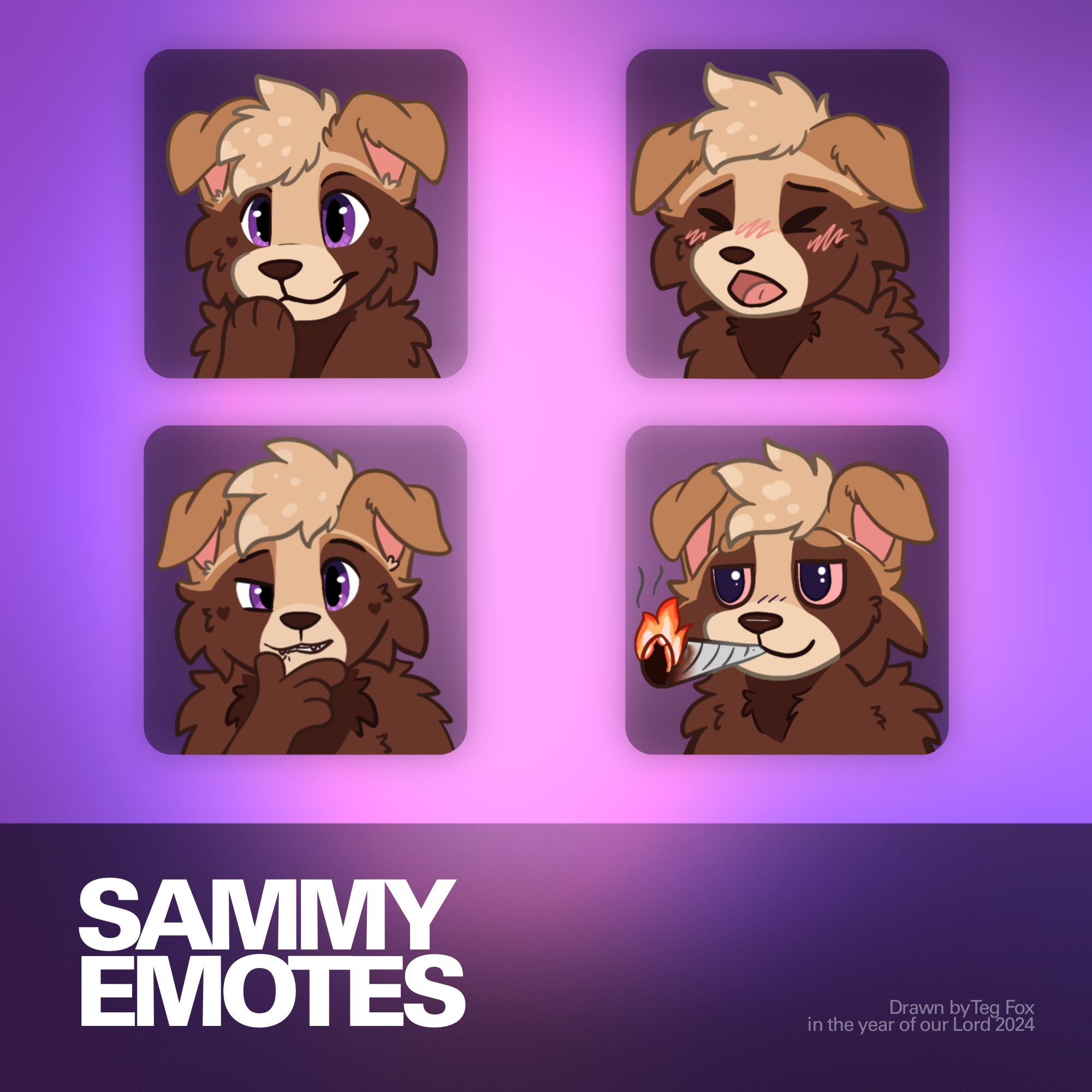 Example Artwork
